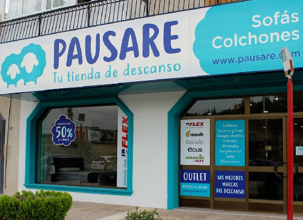 pausare